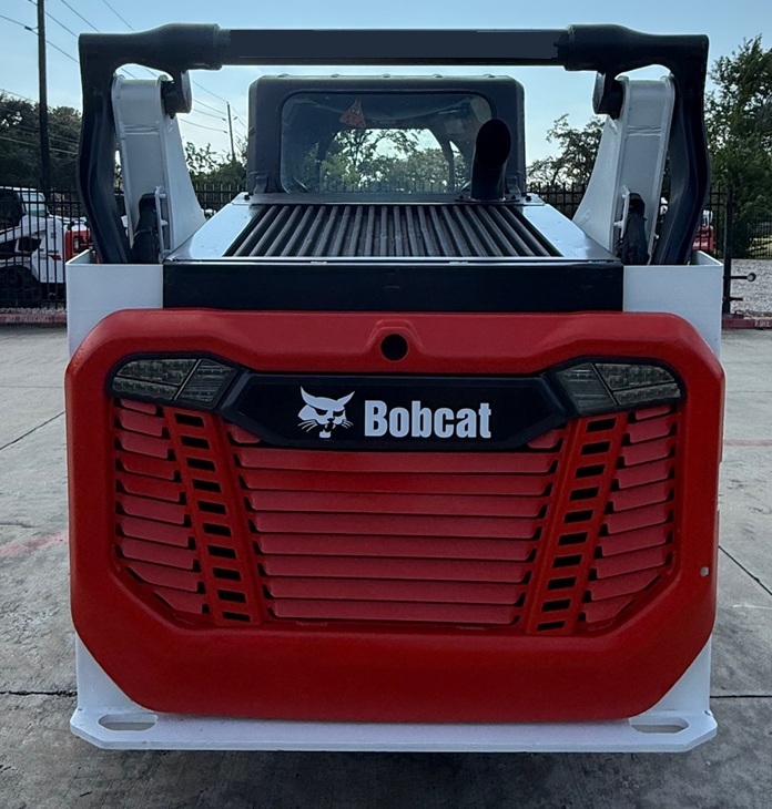 2020 BOBCAT T66 - Image 4